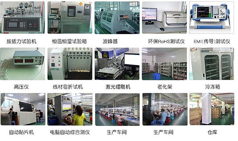 美规5V1A/6V1A/9V1A/12V1A音响监控路由器机顶盒光纤猫电源适配器详情19