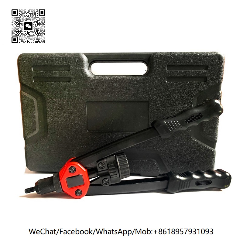 110件套铆螺母枪套装 RIVET NUT GUN