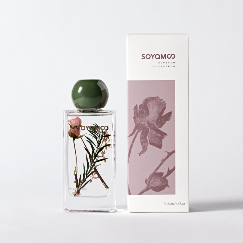 香薰110ml香薰130ml家居摆件日用品礼物伴手礼细节图