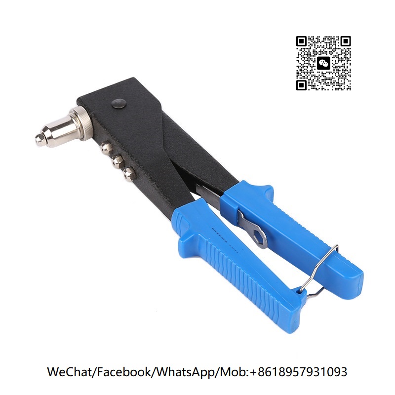 Rivet gun set 拉铆枪套装详情11