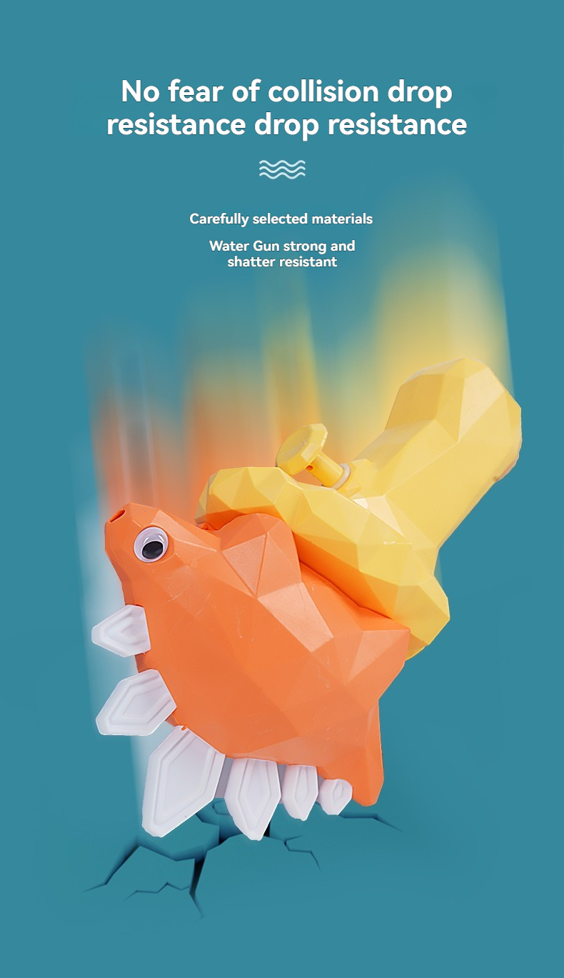 Amazon verano venta caliente stand pistola de agua niños juguetes pic 6