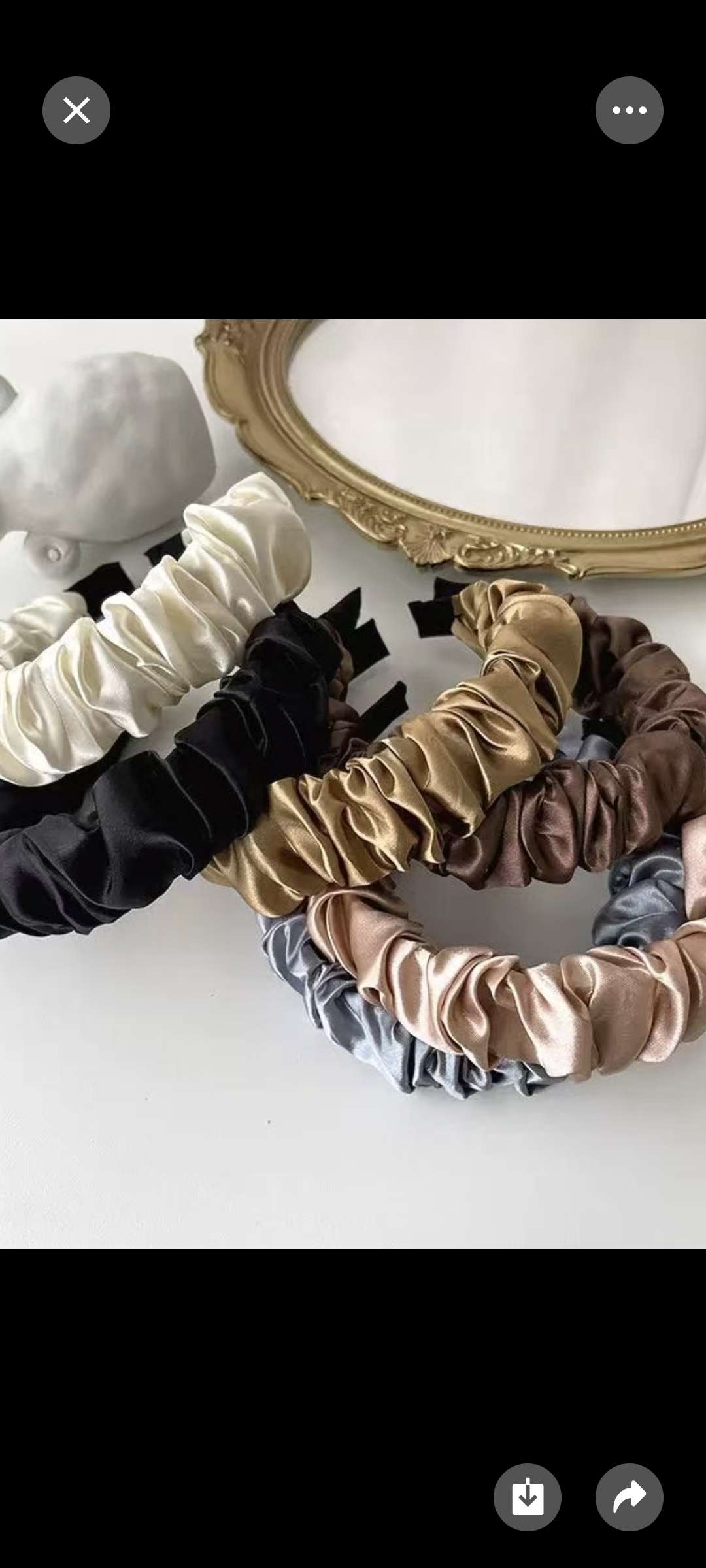 儿童专用针织星星夹 发饰头饰饰品 拉布布发卡 美丽可爱不伤发质