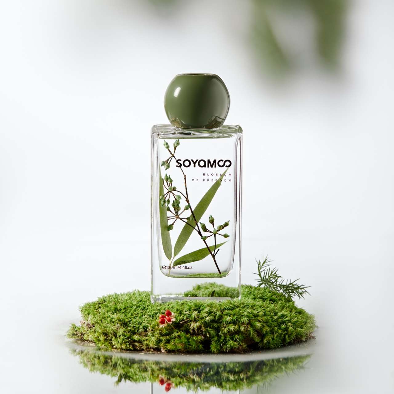 香薰110ml香薰130ml家居摆件日用品礼物伴手礼详情图3