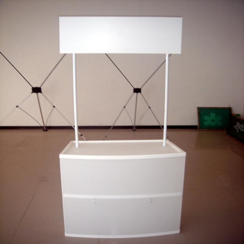 展示架/地摊/摆地摊/大的衣服架/工作证伸缩扣产品图