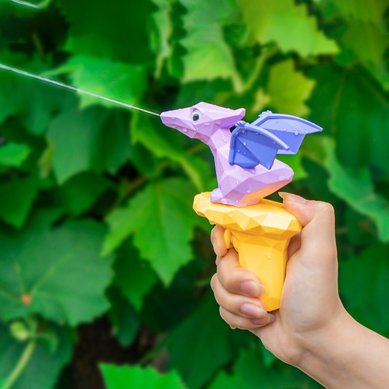 Amazon's summer bestseller water gun children's toys at street stalls details Picture