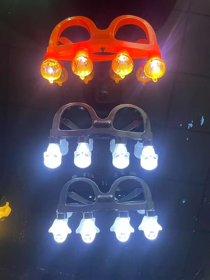 儿童专用防紫外线饰品 眼镜及配件 多色可选时尚太阳镜 保护眼睛不受太阳伤害详情图4