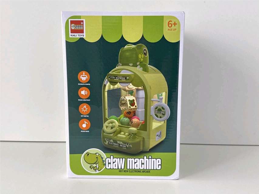 浙江格锐特益智科教玩具 小木鱼钓鱼类玩具 儿童互动游戏玩具 套装款式随机