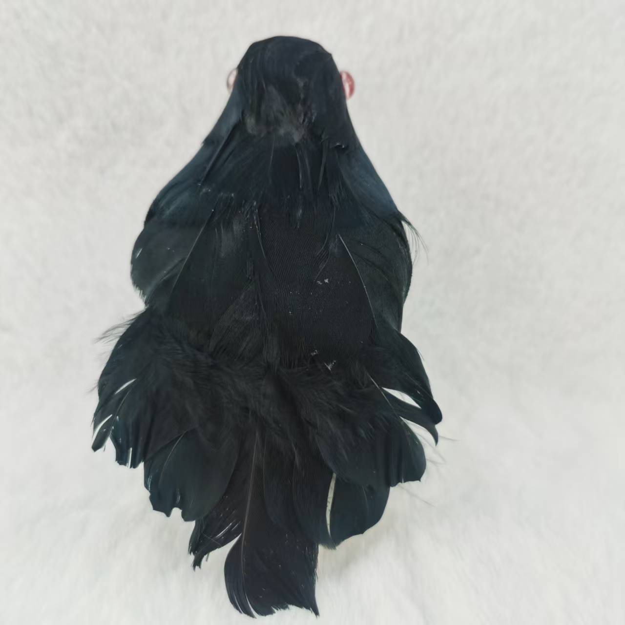 万圣节布置摆件实物图