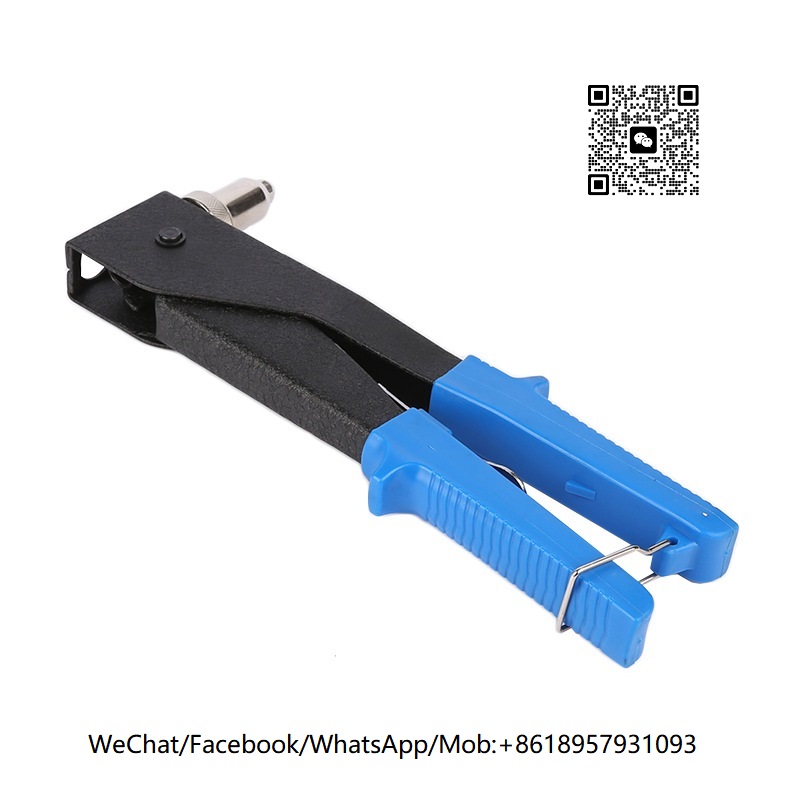 Rivet gun set 拉铆枪套装详情10