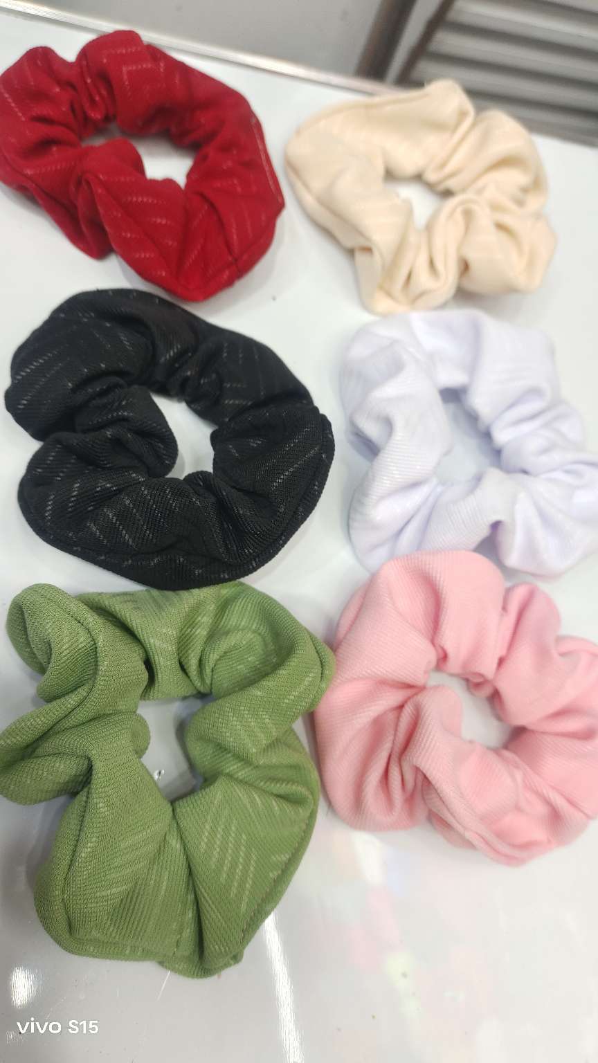 儿童专用针织星星夹发卡 头饰发饰拉布布饰品 美丽可爱不伤发质