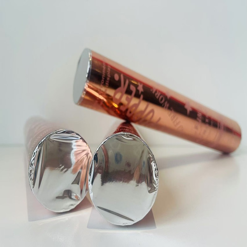 28cm手拧小礼花礼炮婚礼庆典生日派对性别展示节日乔迁开业大吉批发细节图