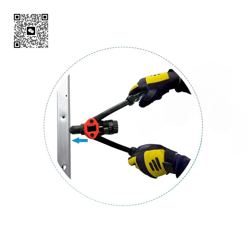 110件套铆螺母枪套装 RIVET NUT GUN详情4
