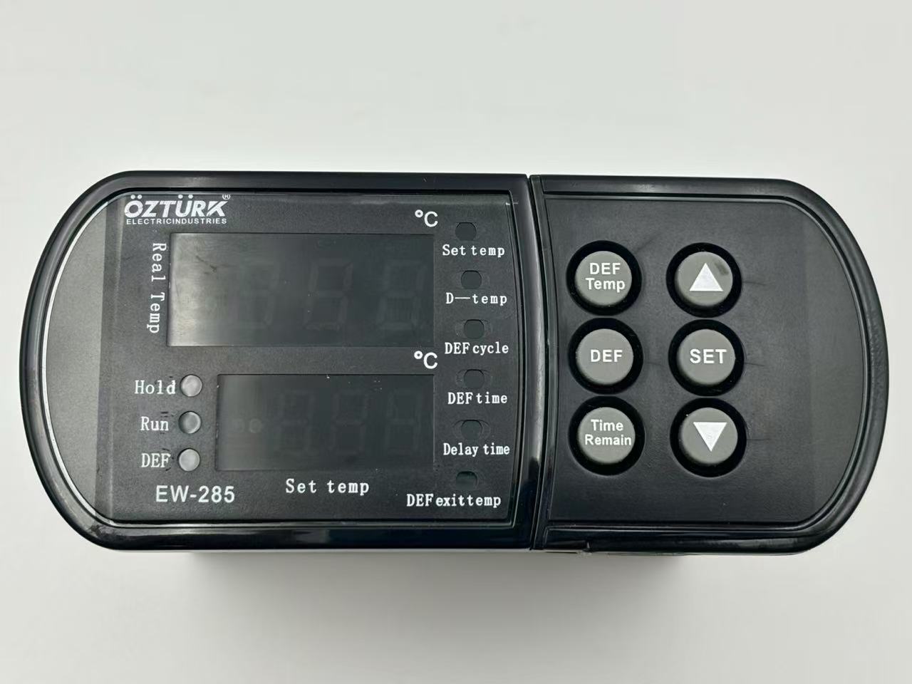 OZTURK温度控制器温控开关EW-285温控开关电工电气