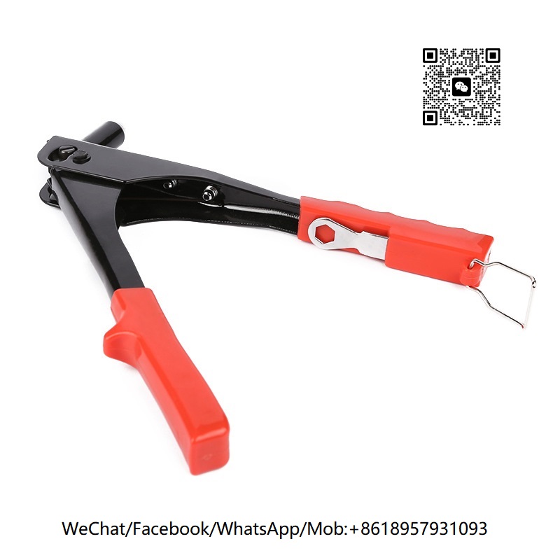 Rivet gun set 拉铆枪套装详情6