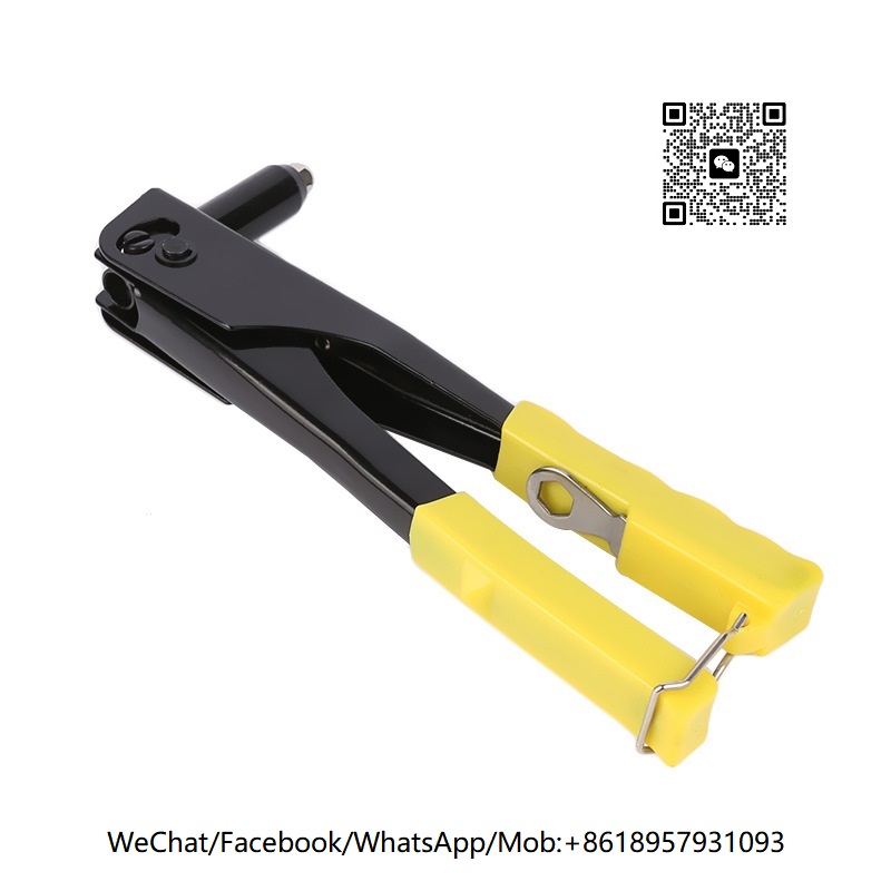 Rivet gun set 拉铆枪套装详情8