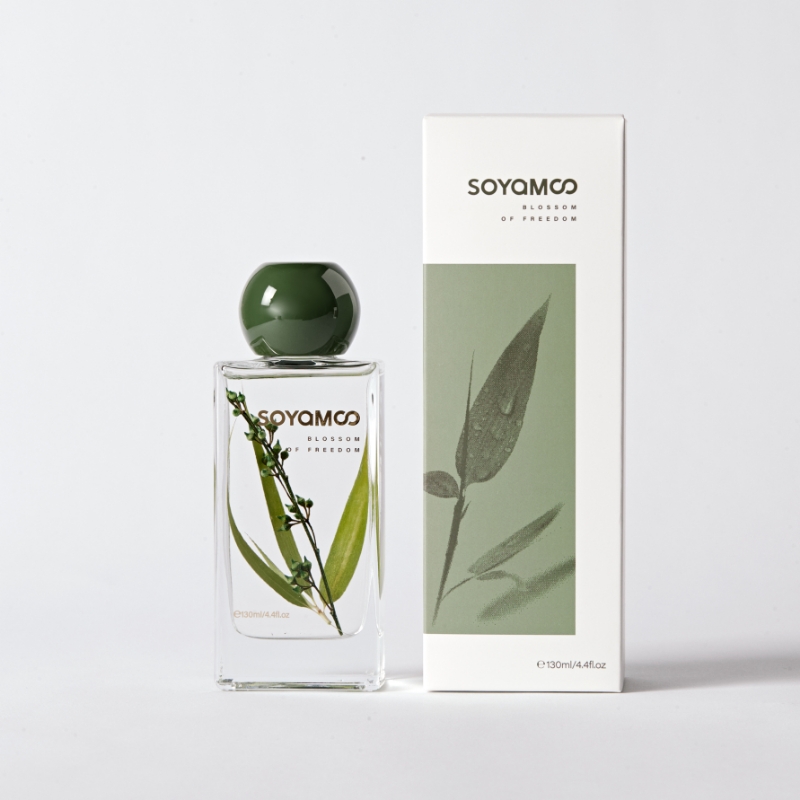 香薰蜡烛工具实物图