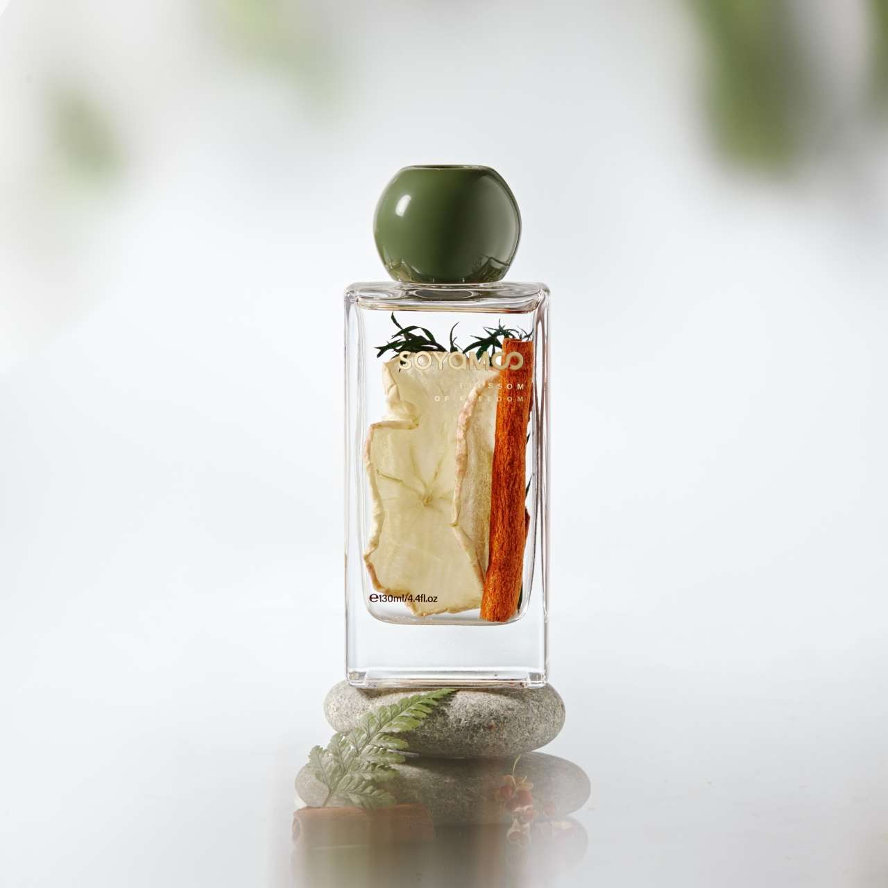 香薰110ml香薰130ml家居摆件日用品礼物伴手礼详情图2