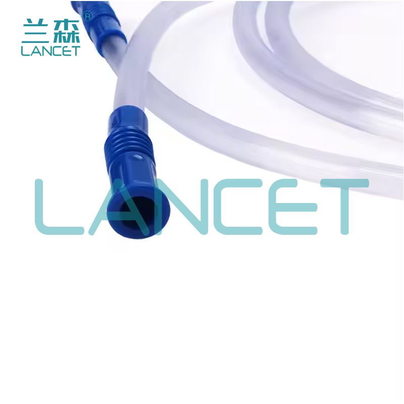 Medical Suction head, suction catheter, Yankauer negative pressure drainage tube, Yankauer rod Item Picture