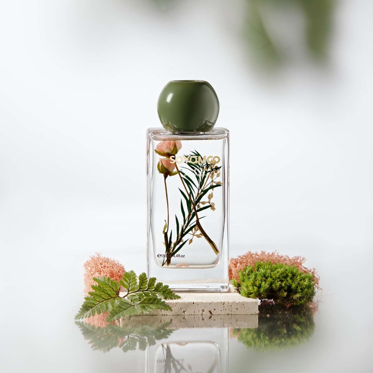 香薰110ml香薰130ml家居摆件日用品礼物伴手礼详情图4