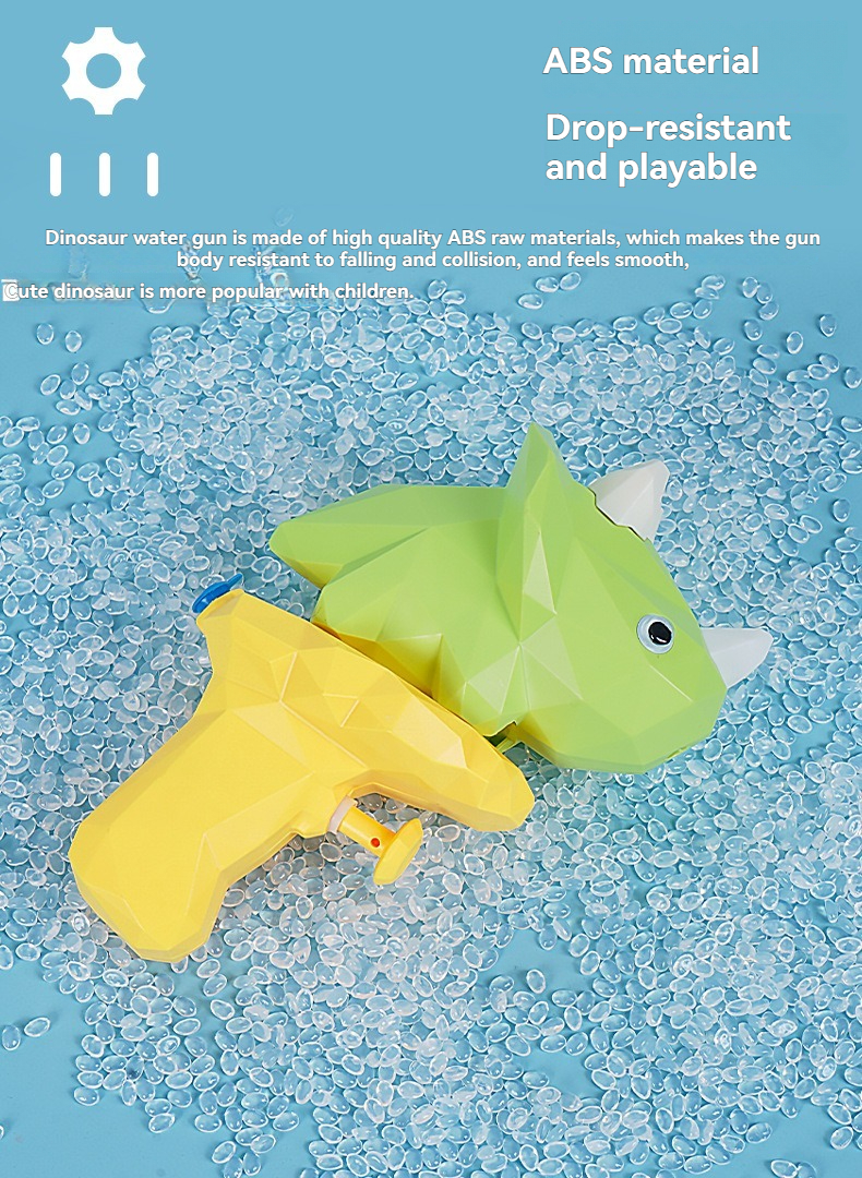 Amazon verano venta caliente stand pistola de agua niños juguetes pic 8