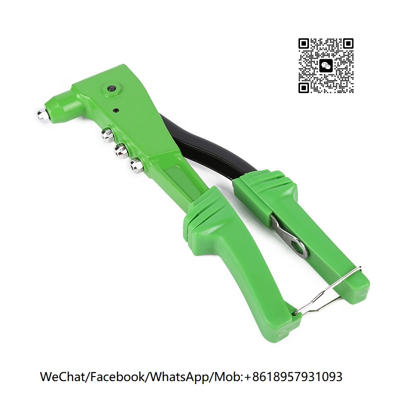 Rivet gun set 拉铆枪套装详情5