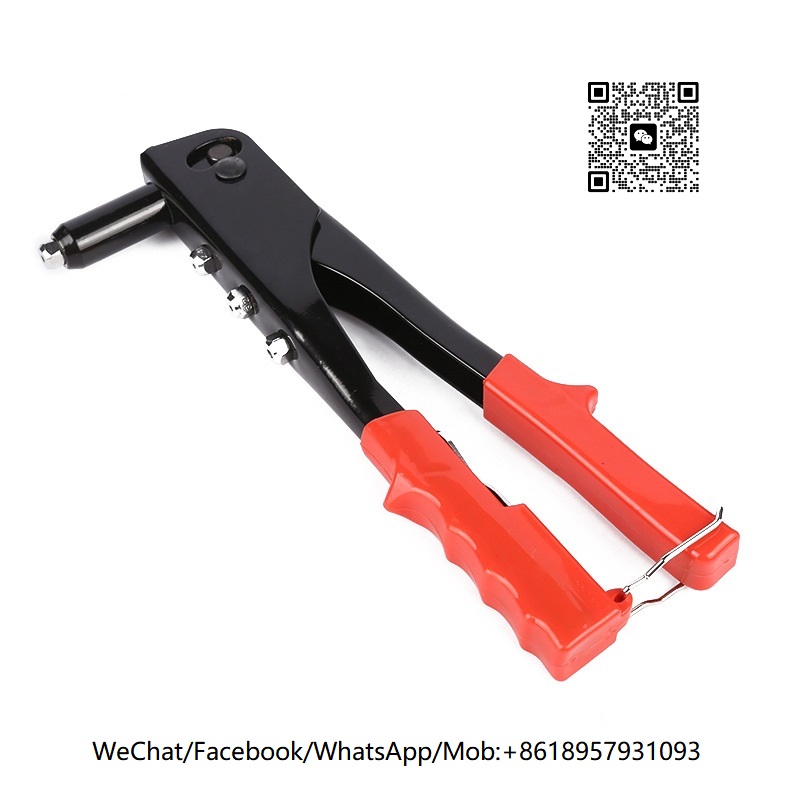Rivet gun set 拉铆枪套装详情7