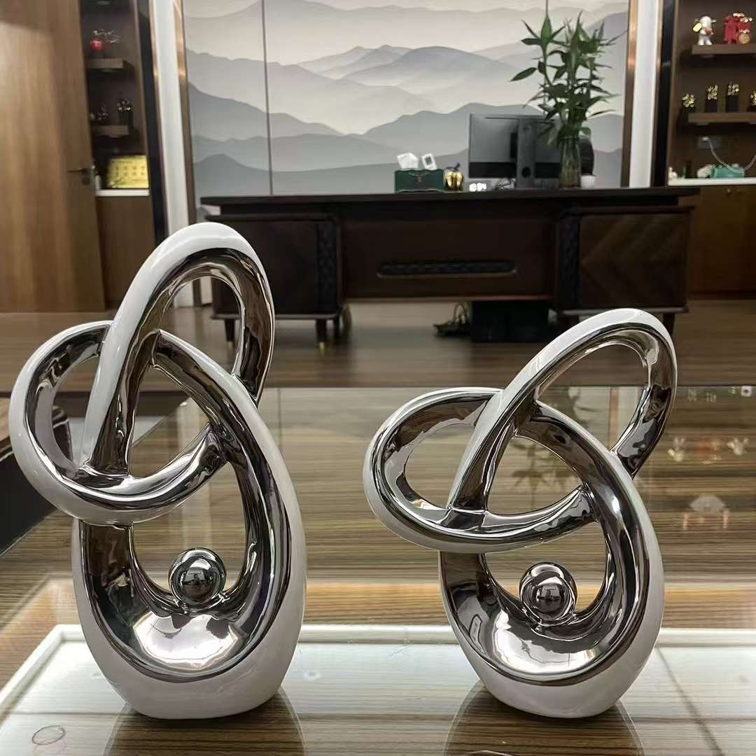 The Violent Bear daily-use ceramic series of handicrafts and gifts are carefully selected. They are exquisitely crafted with ceramic techniques and feature unique designs, making them suitable for collection and gifting Specification image