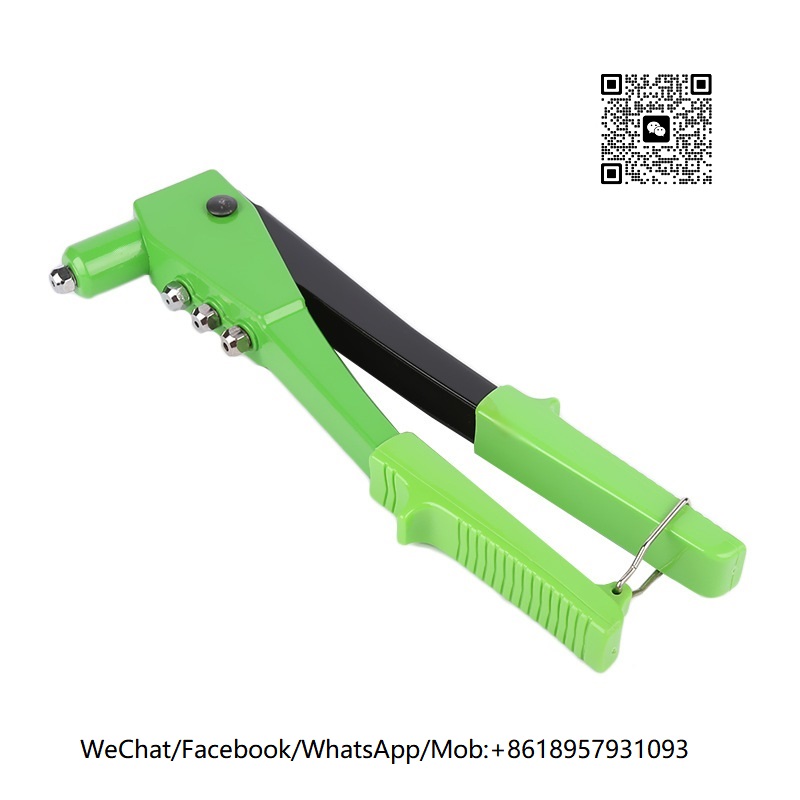Rivet gun set 拉铆枪套装详情3