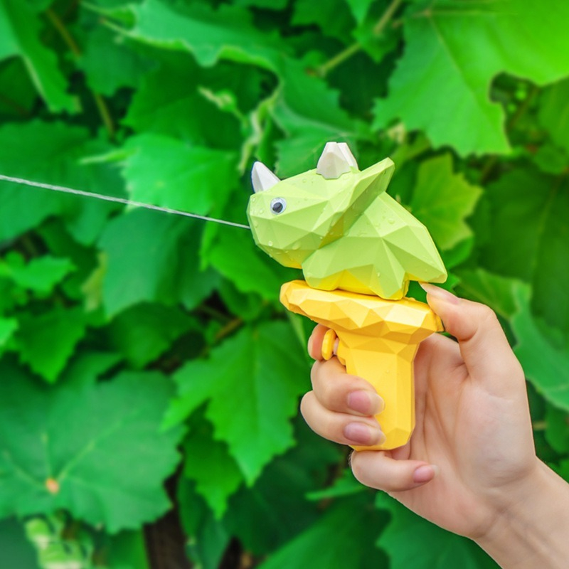 Amazon's summer bestseller water gun children's toys at street stalls Item Picture