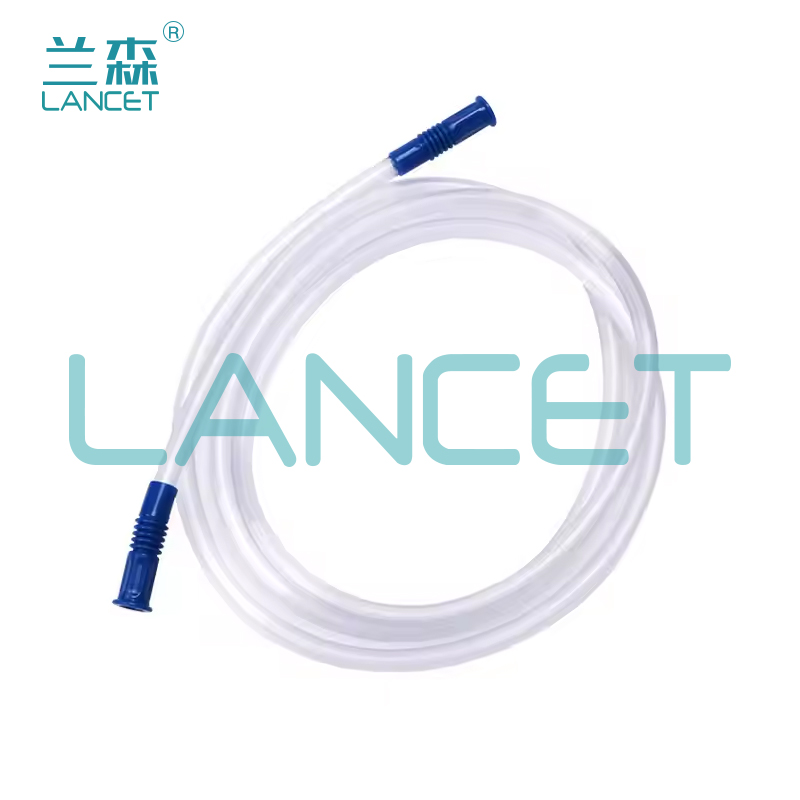 Medical Suction head, suction catheter, Yankauer negative pressure drainage tube, Yankauer rod Application Scenario