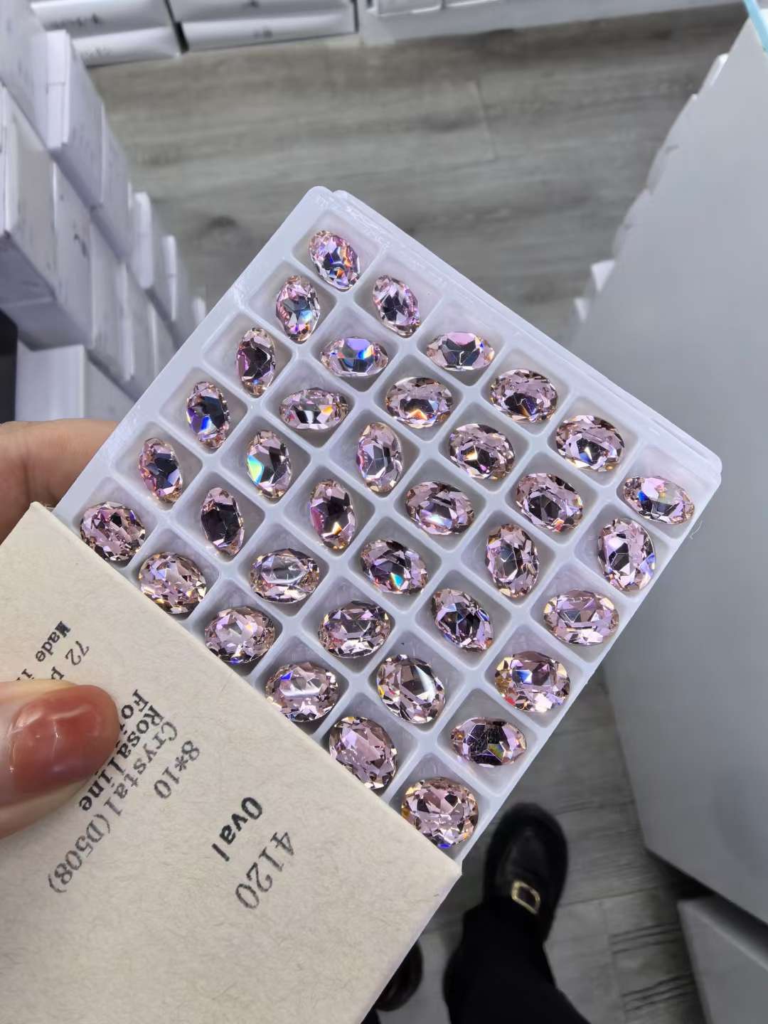 水晶球工艺品 精致水晶内衣模型礼品 古兰经雕刻艺术品