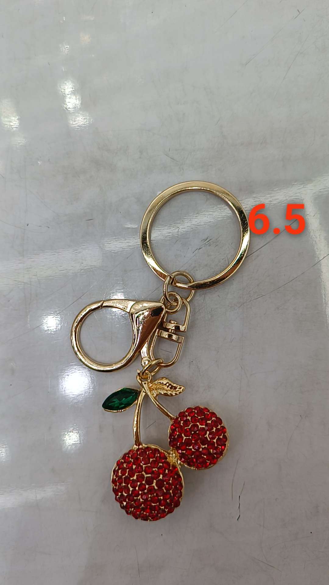 钥匙扣饰品