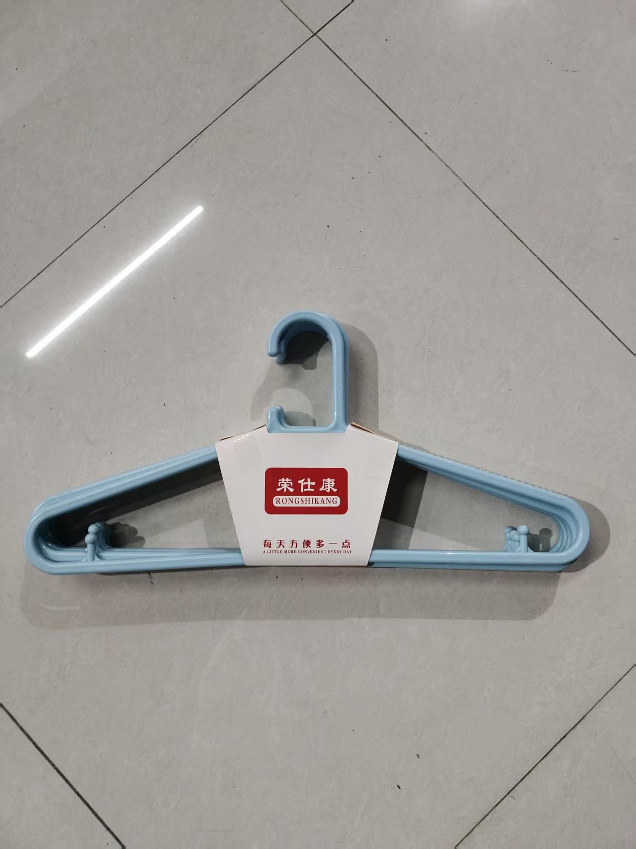 时尚加长衣架