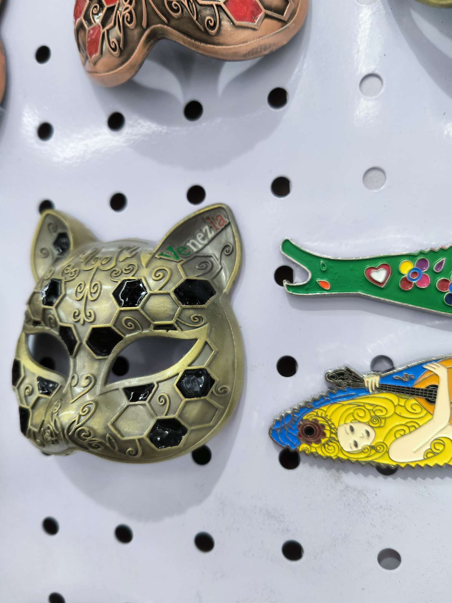 定制工艺品 旅游纪念品 细节图