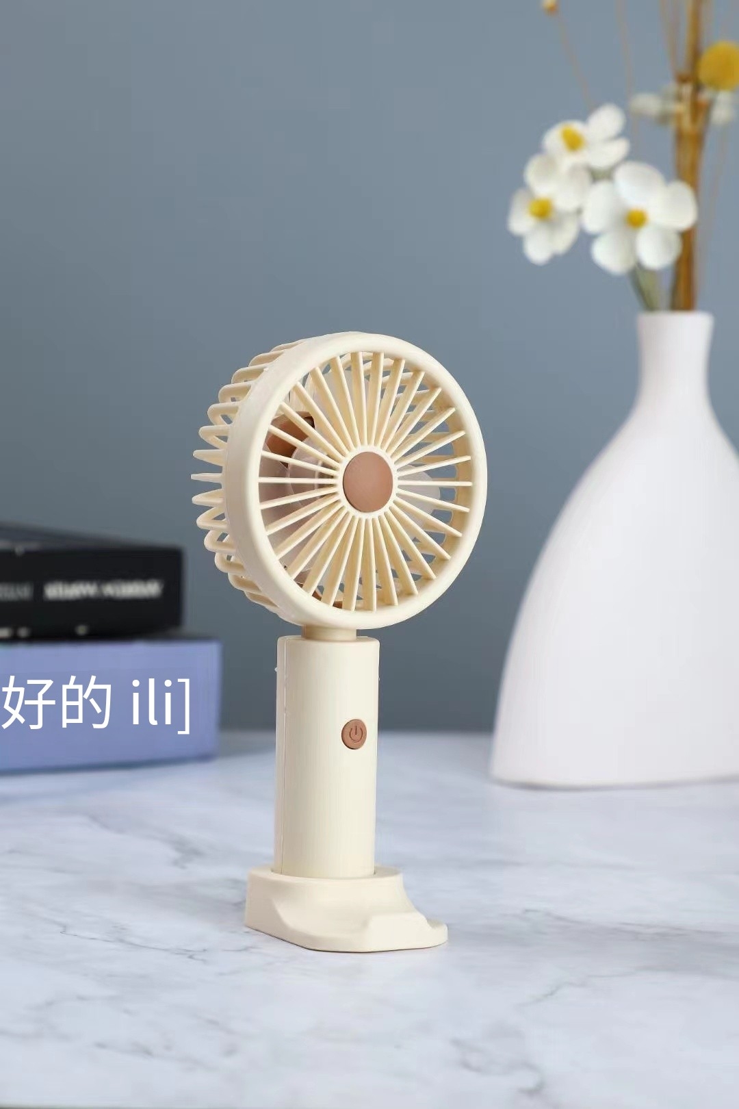 2025年新款迷你充电小风扇   手持迷你小风扇  充电迷你小风扇 六一儿童节小风扇  地摊热卖小玩具详情8