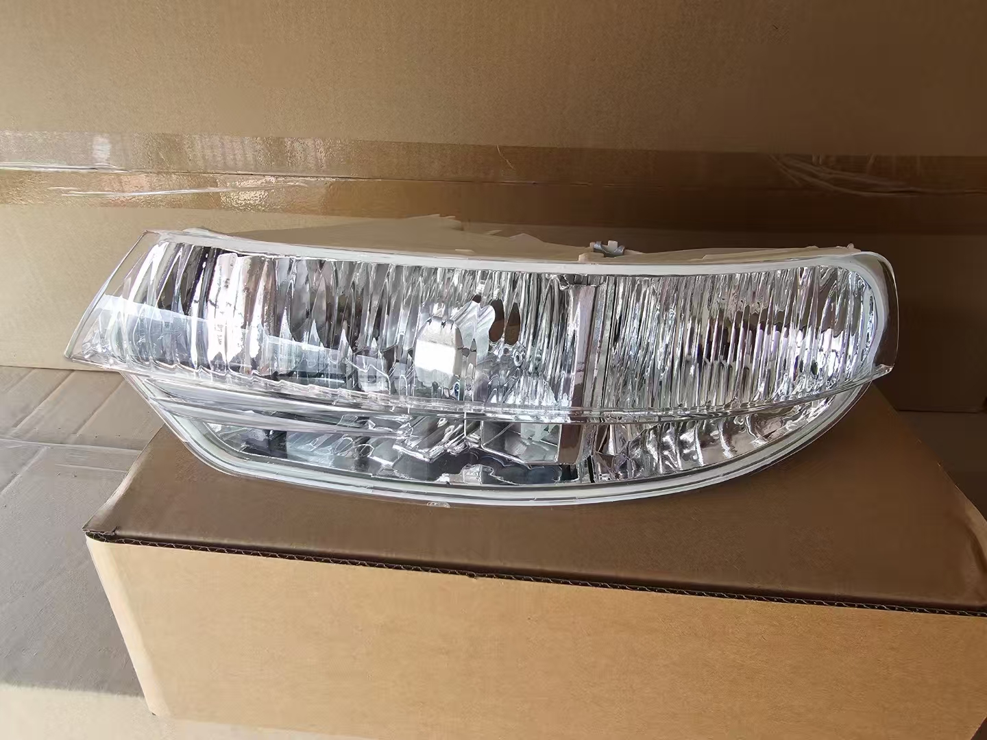 LX430雾灯 车用照明  外贸车灯  外观件低电耗详情2