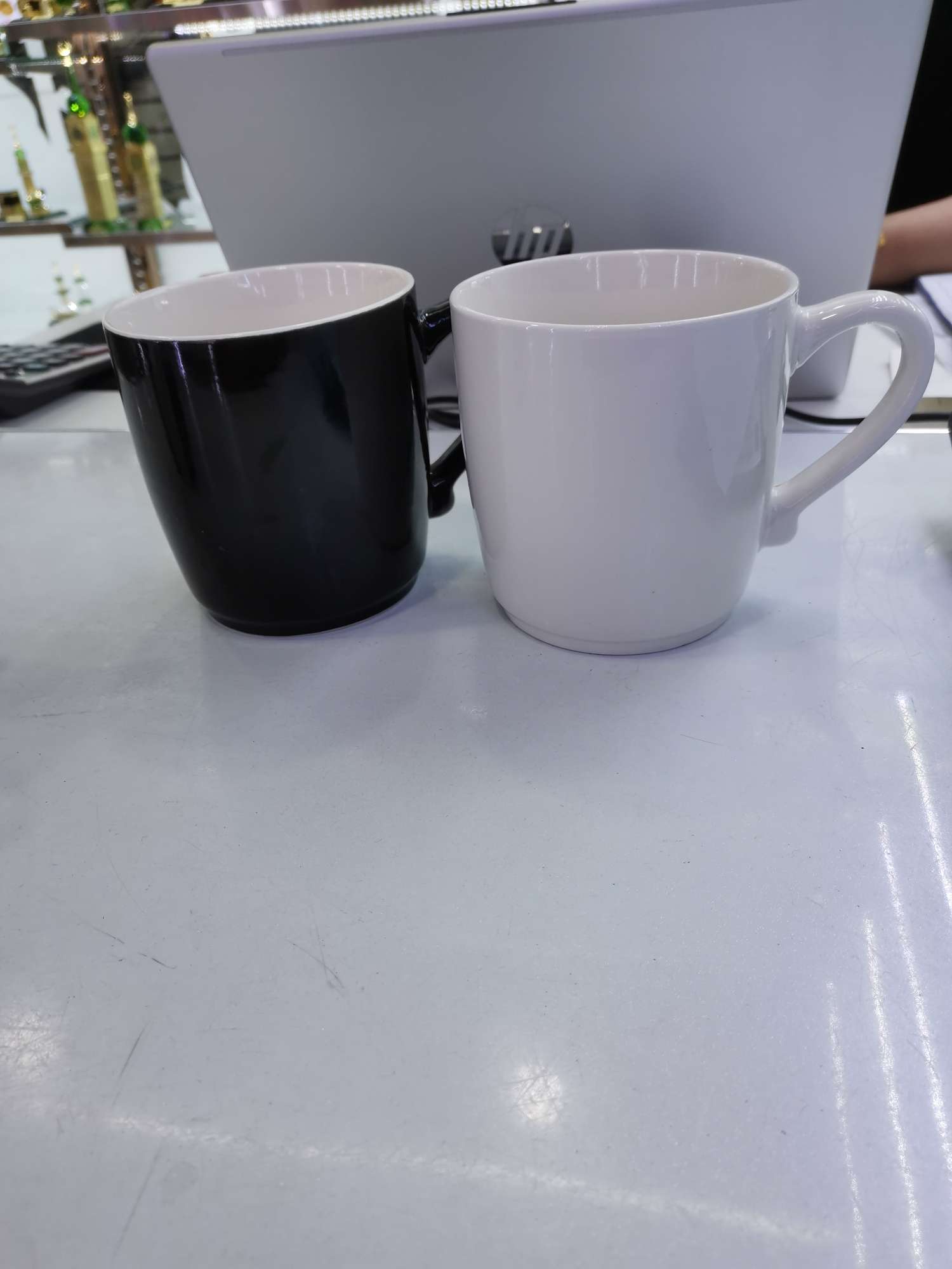 陶瓷杯子马克杯喝水杯咖啡杯茶杯办公室男生咖啡杯女生情侣杯日用陶瓷详情图8