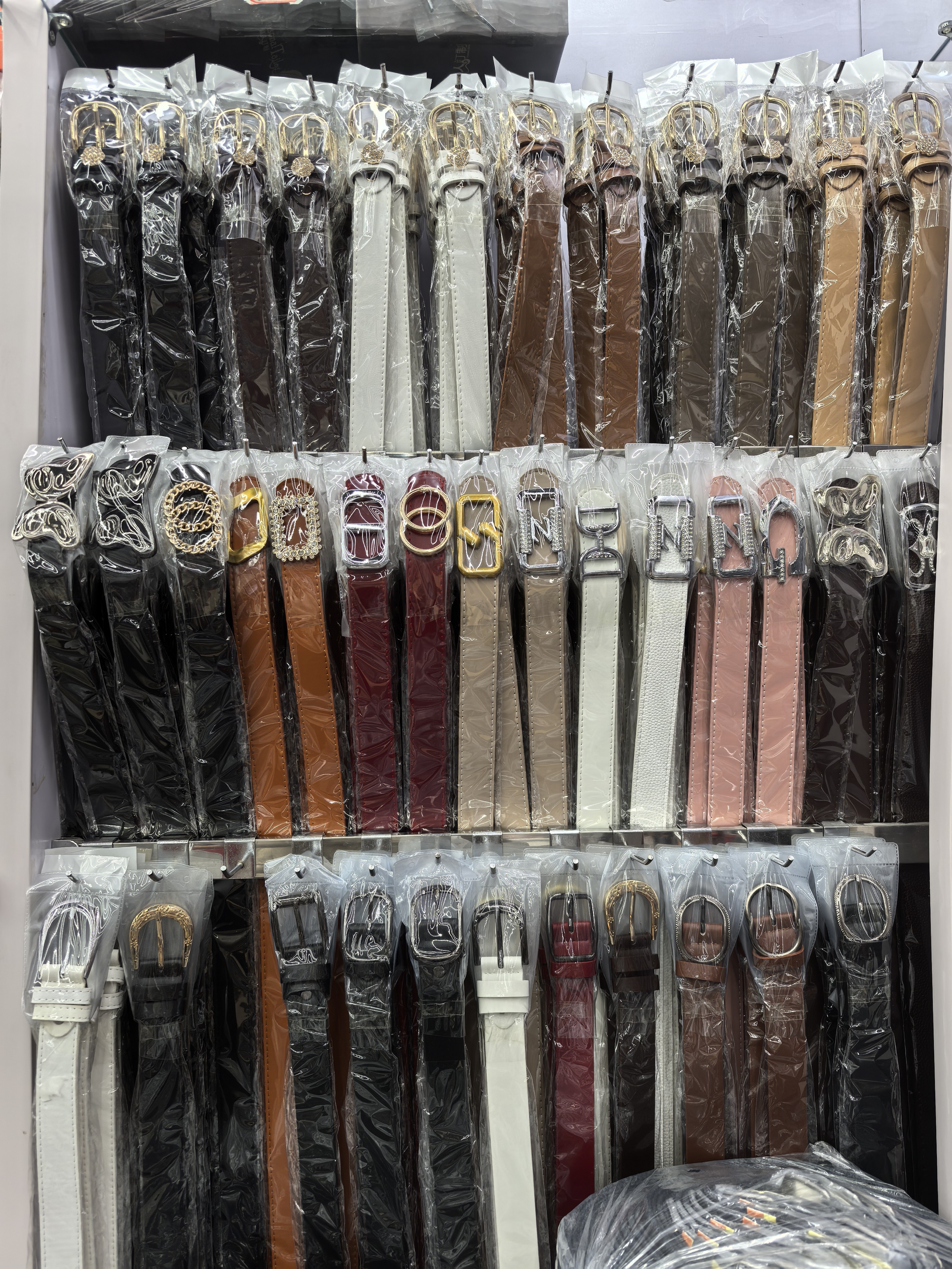 Yiwu Fali Leather Goods describe pic - 1