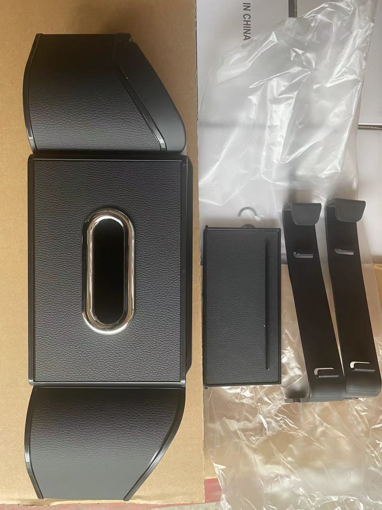 汽车摆件实物图