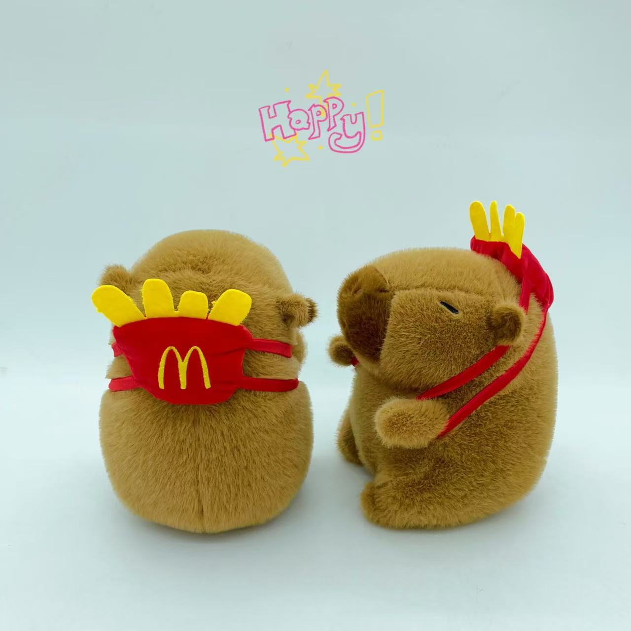 其他肉类零食实物图