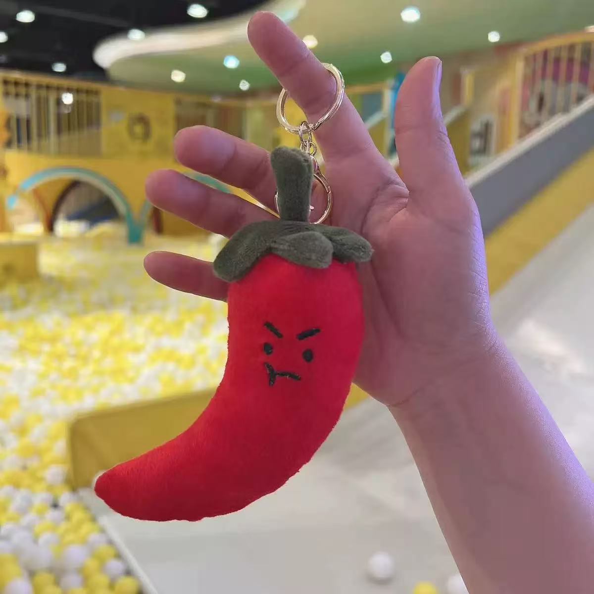 玩具实物图