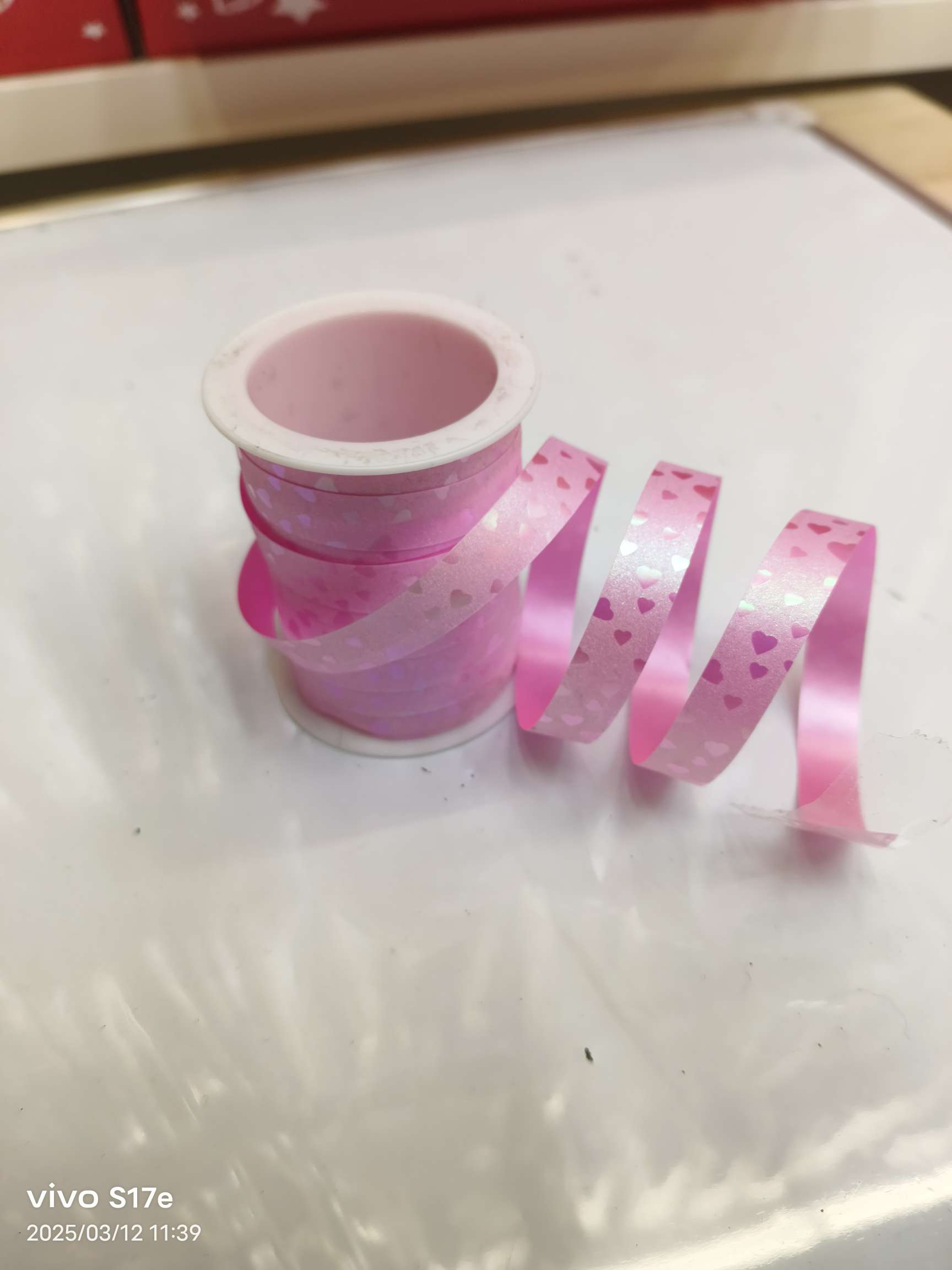 阿文钟塑料工艺品帆布画竹圈扇框莲花灯红绳子珠子 精美礼品工艺品集合 适合送礼装饰品详情图8