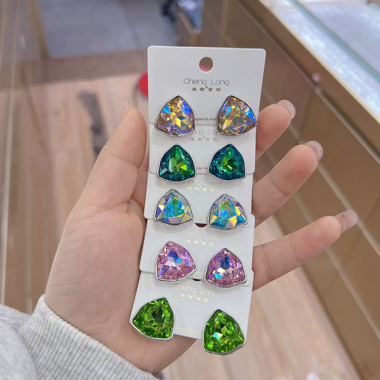 ان اظافر الاذن المصنوعة من الفولاذ المقاوم للصدأ مصنوعة من الفولاذ المقاوم للصدأ Item Picture