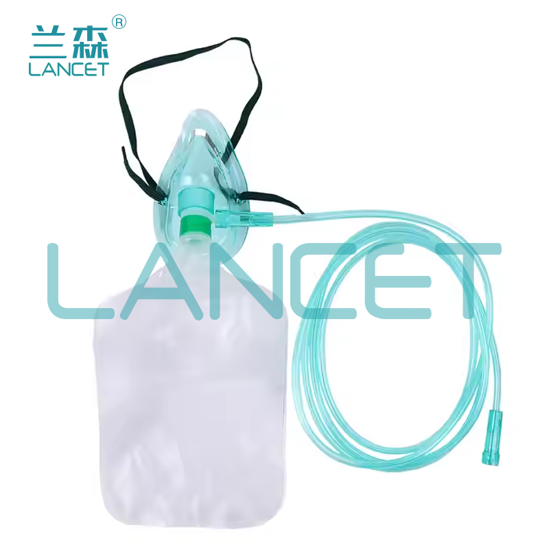 艾草锤/护理垫/一次性床单/防雾化面罩/医疗用品产品图