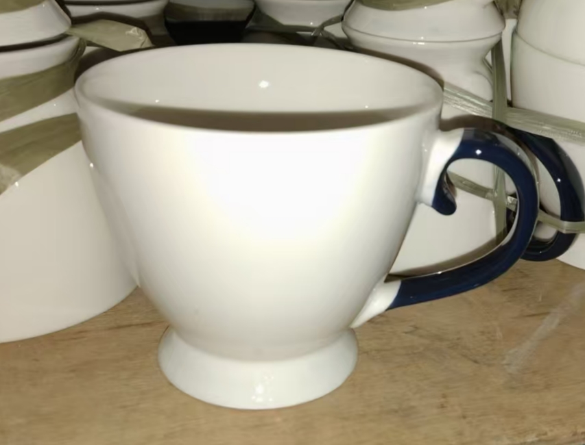 陶瓷杯子马克杯喝水杯咖啡杯茶杯办公室男生咖啡杯女生情侣杯日用陶瓷详情图7