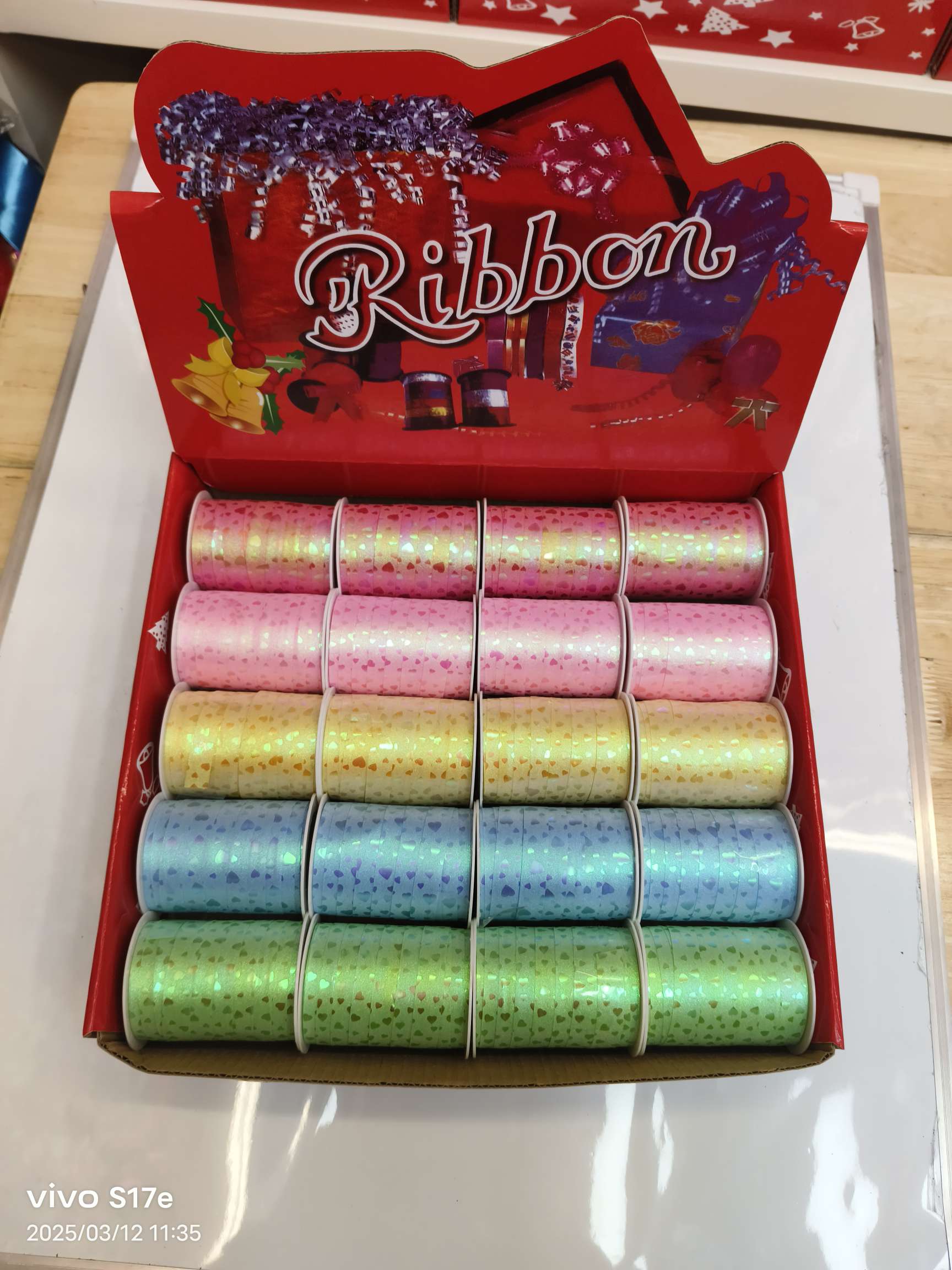 阿文钟塑料工艺品帆布画竹圈扇框莲花灯红绳子珠子 精美礼品工艺品集合 适合送礼装饰品详情图2