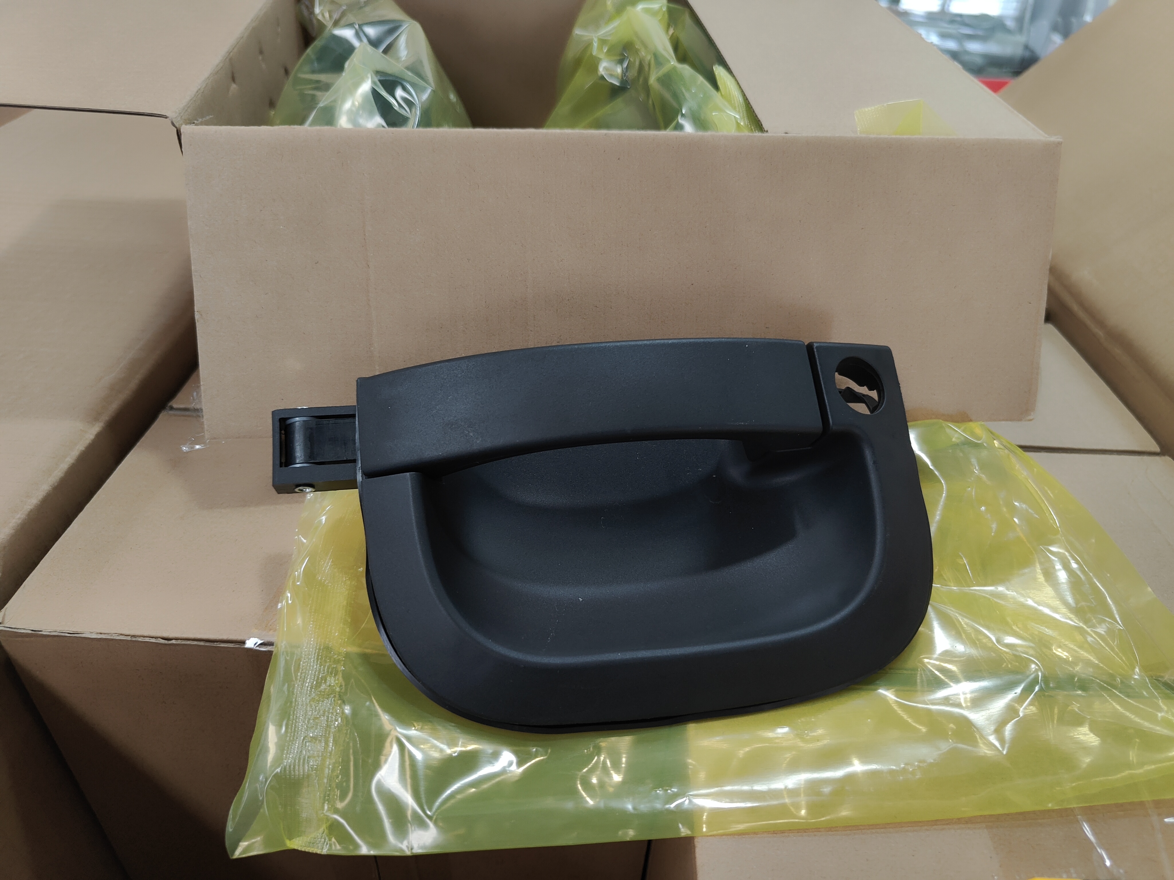 Hyundai H100 external handle details Picture