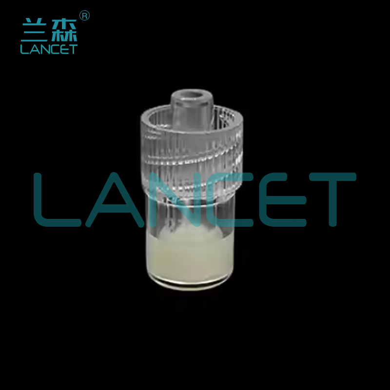 肝素帽鲁尔锁手术一次性使用肝素帽Heparin cap详情2