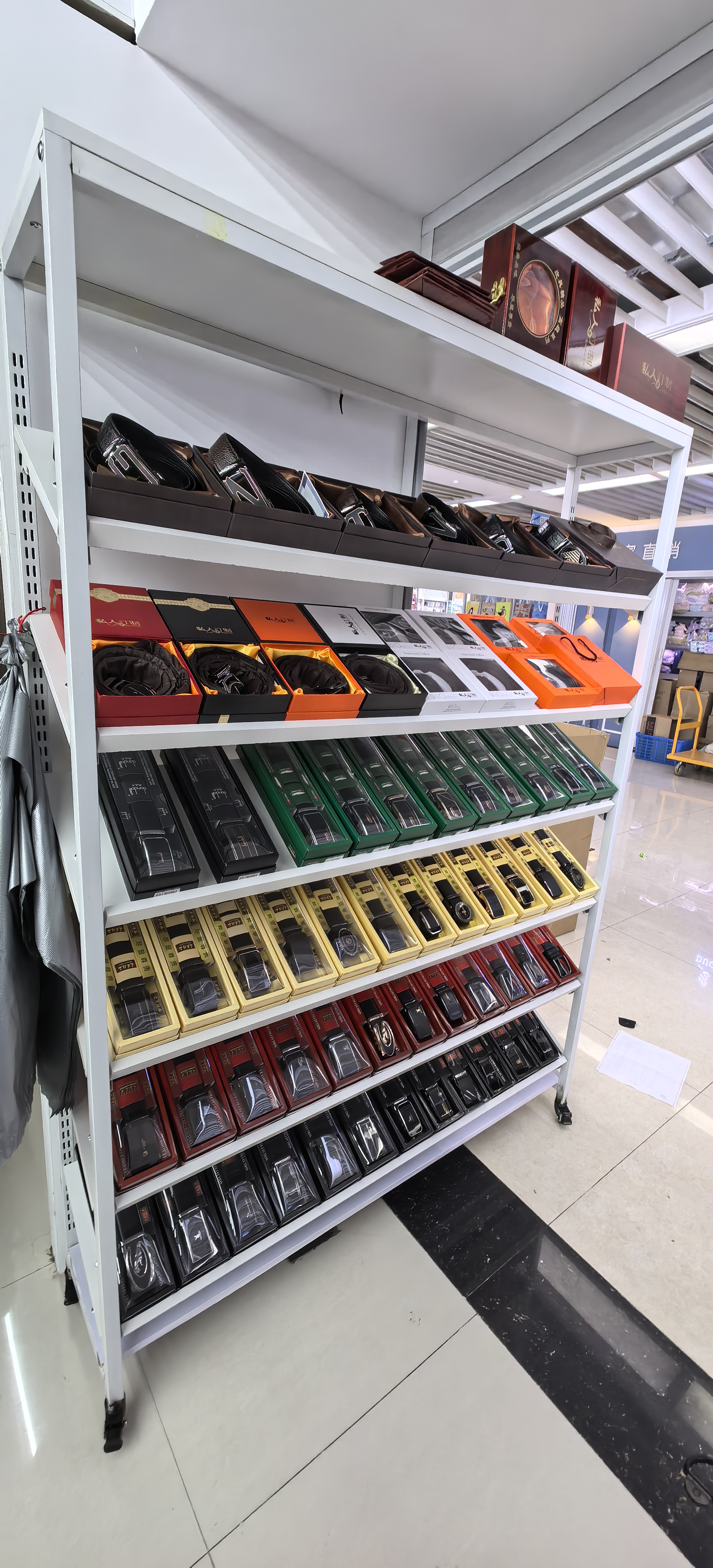 Yiwu Fali Leather Goods describe pic - 6