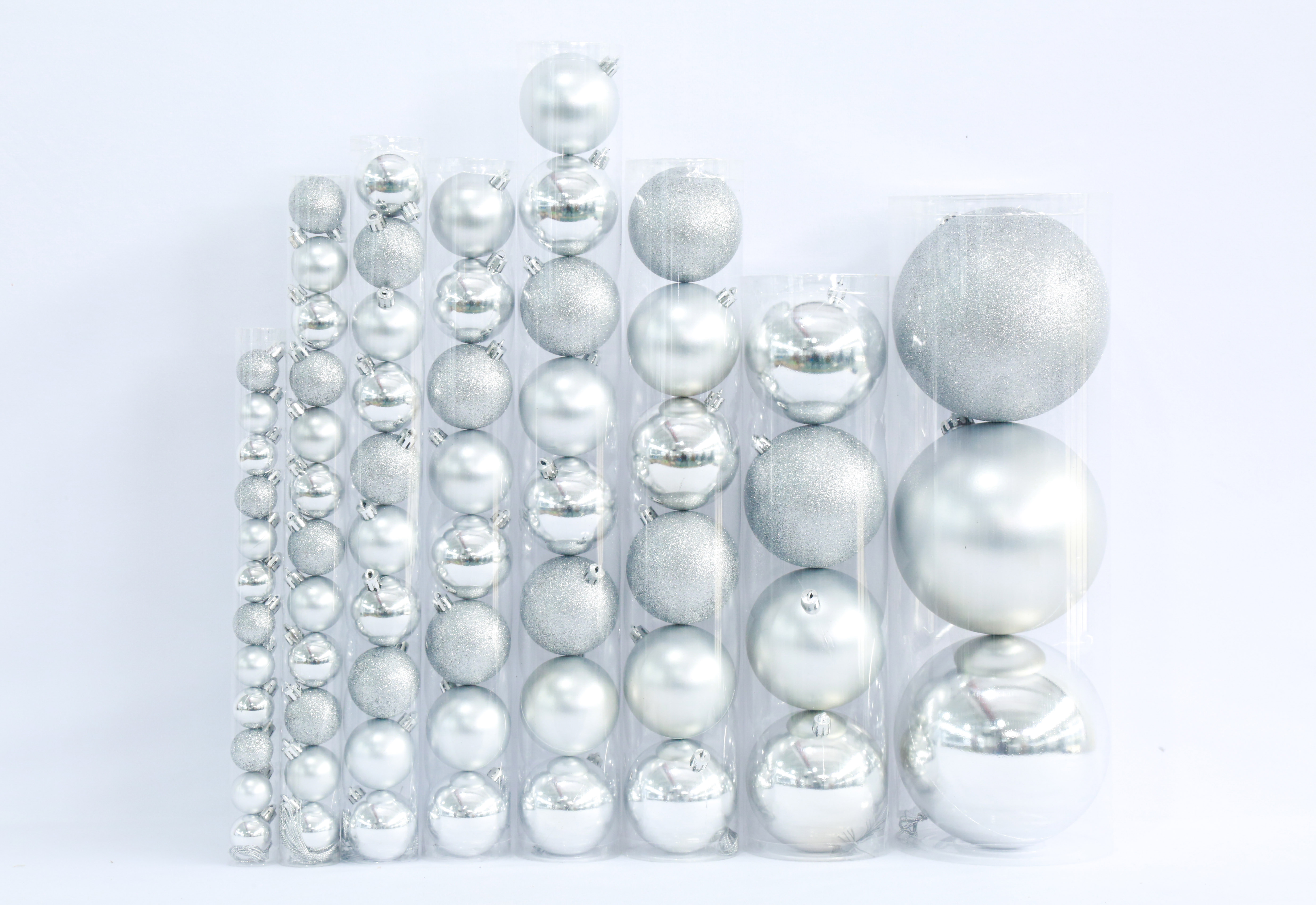 圣诞藤条/圣诞/南瓜彩条/圣诞球/圣诞装饰品细节图